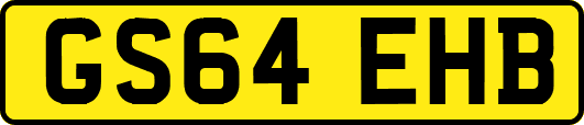 GS64EHB