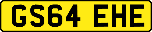 GS64EHE