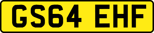 GS64EHF