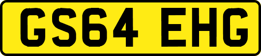GS64EHG