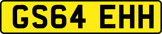 GS64EHH