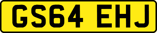 GS64EHJ