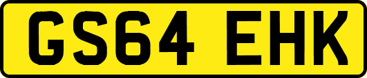 GS64EHK