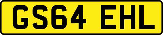 GS64EHL