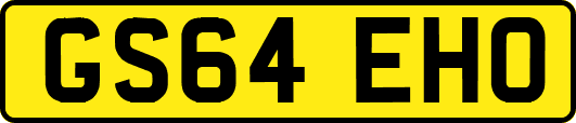 GS64EHO