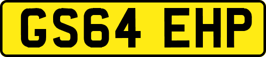 GS64EHP