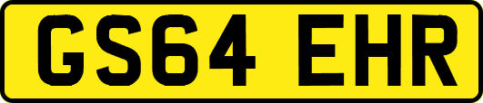 GS64EHR