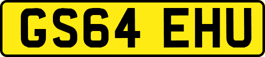 GS64EHU