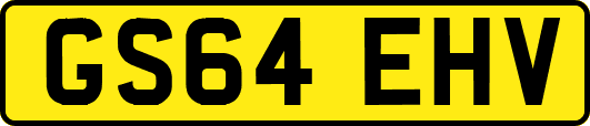 GS64EHV