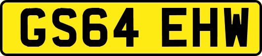 GS64EHW