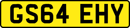 GS64EHY