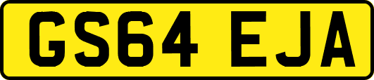 GS64EJA