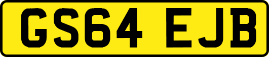 GS64EJB