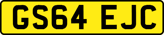 GS64EJC