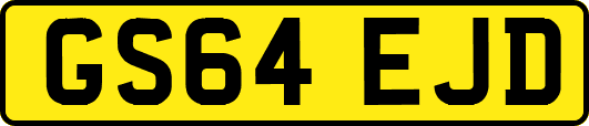 GS64EJD