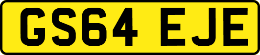 GS64EJE