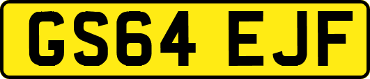 GS64EJF