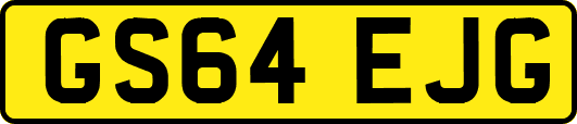 GS64EJG