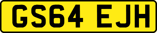 GS64EJH