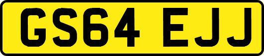 GS64EJJ