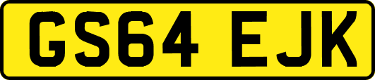 GS64EJK