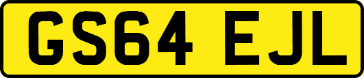 GS64EJL