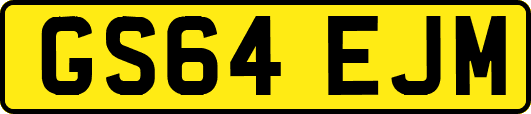 GS64EJM