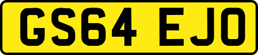 GS64EJO