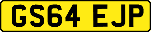 GS64EJP