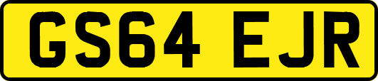 GS64EJR
