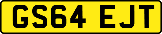 GS64EJT