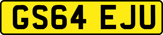 GS64EJU