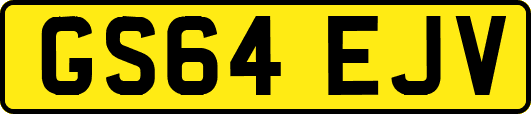 GS64EJV