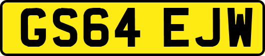 GS64EJW