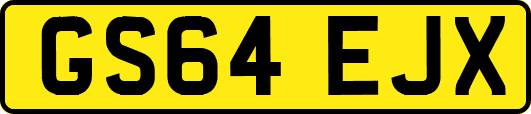 GS64EJX