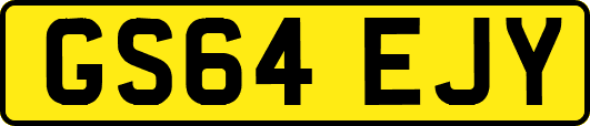 GS64EJY