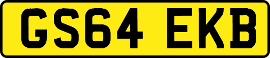 GS64EKB