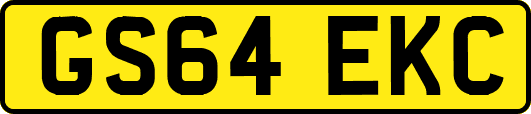 GS64EKC