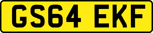 GS64EKF