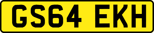 GS64EKH