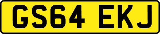 GS64EKJ
