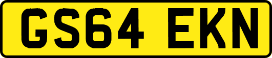 GS64EKN
