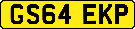 GS64EKP