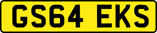 GS64EKS