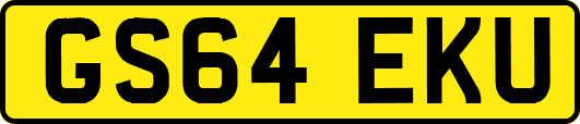 GS64EKU