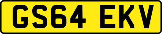 GS64EKV