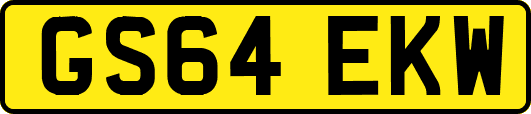 GS64EKW