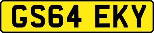 GS64EKY