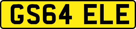 GS64ELE