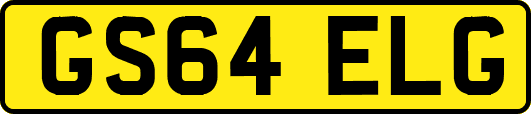 GS64ELG